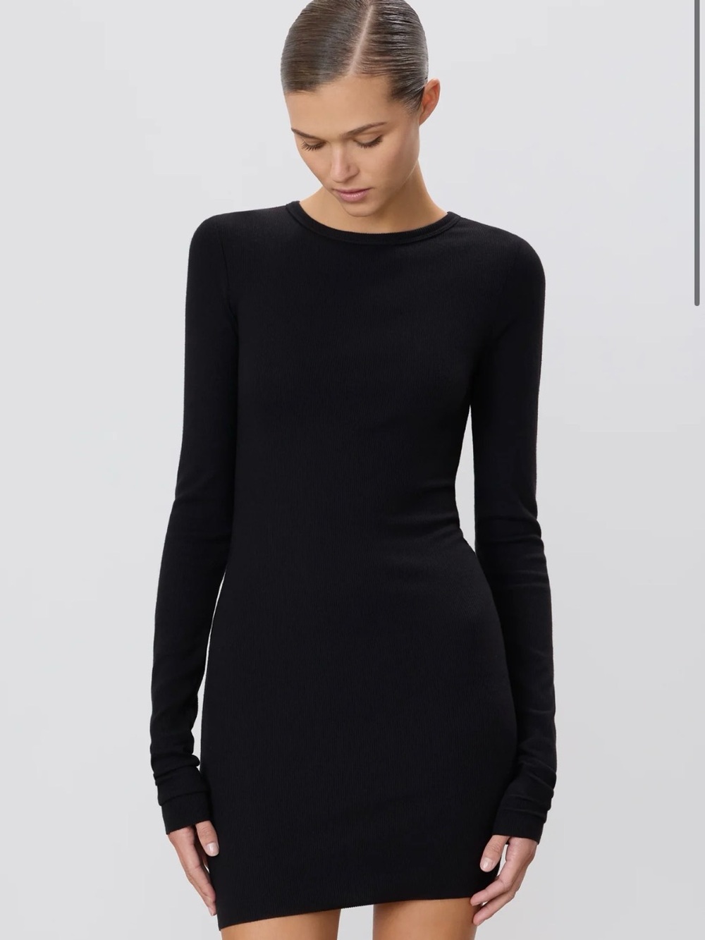 Eterne Dress